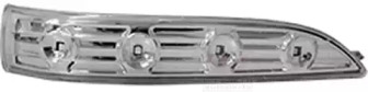 VAN WEZEL 8257916 -  Фонарь указателя поворота